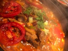 -刘一锅筋头巴脑(新民街店)