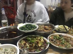-刚哥夜宵(鑫苑店)
