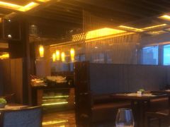 -富力丽思卡尔顿酒店·香荟全日制餐厅