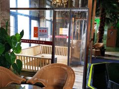 -天津瀚金佰九号温泉酒店(南楼地铁站店)