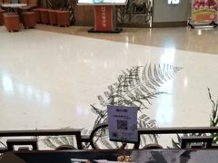 -新白鹿餐厅(百联中环店)