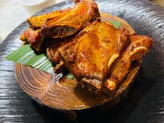 -沿江海南菜·文昌鸡祖师爷(大东海店)