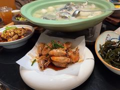 -江太极江浙菜(马桥万达广场店)