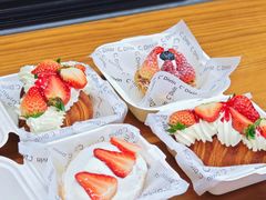 -富贵面包公司(运河店)