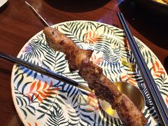 -那拉提之疆·新疆菜(美院店)