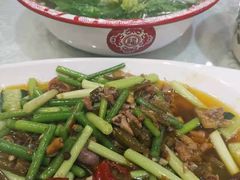 -陈胖子特色菜.鲜货现炒(融景城店)