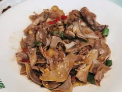 -新白鹿餐厅(城西银泰城店)