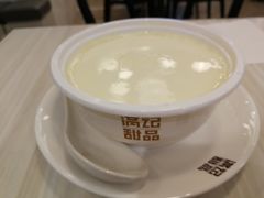 -满记甜品(优客百盛店)
