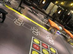 -VLines耀能运动24小时·月付制健身(京广桥店)