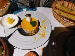 -俄士厨房(五棵松华熙LIVE店)