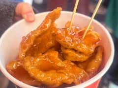 -老边饺子馆(中街店)