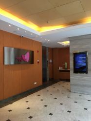 -知爱母婴专护全套房月子会所(新华路店)