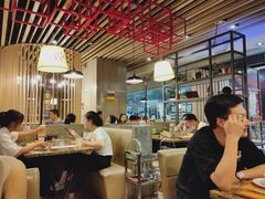 大堂-黄记煌三汁焖锅(凯德广场店)