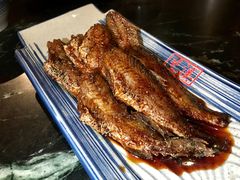 -兰溪小馆(东直门簋街店)