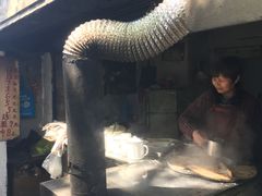 -安庆柴火馄饨(马道街店)