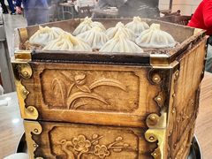 -西安贾三灌汤包·回坊小吃·清真炒菜(北院门总店)