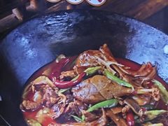 -老街鱼嘴巴(坡子街老店)