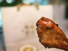 -顺城金记卤鸡·清真