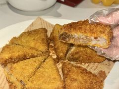 -南门食仙·手工福州菜(南门兜店)