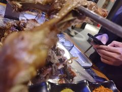 -串亿88烧烤·羊腿·羊蝎子(板泉路店)