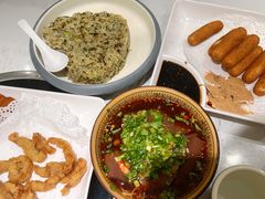 -蛙蛙叫·干锅年代(钻石广场店)