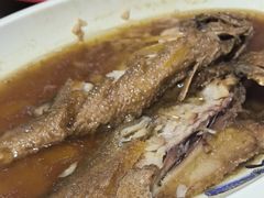 -聚首堂·特色小吃·肘子(什刹海德胜门店)