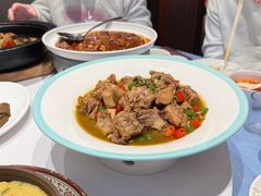 -春满园·邯郸菜发祥地(滏东店)