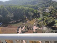 -龙凤山庄影视度假村