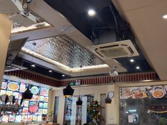 -火龙堂·风味民间菜(文一路店)