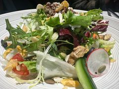 -翡翠鸟精品泰国菜(北辰财富中心店)