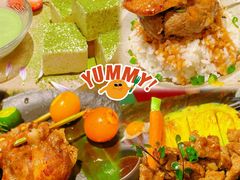 -炙柒Sekinana·精致料理 烧鸟·铁板烧(海上世界店)