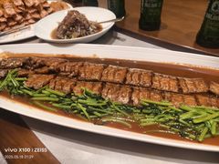 -鲜得莱渔港·小平岛海胆馆(七贤岭店)