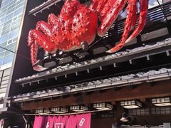 -蟹料理 北海道かに将軍(札幌本店)