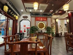大堂-同得兴面馆.苏式面.三虾面(园区店)