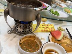 -天宜隆蘑菇宴火锅(石景山旗舰店)