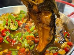 -堂瓦里·33年传统赣菜(第一街区店)