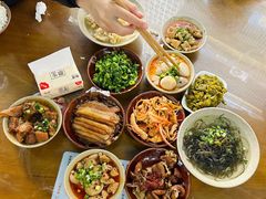 -周肥肠(江油总店)