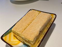 娜帕里勇-西域阿里马新疆菜·清真(桂花路店)