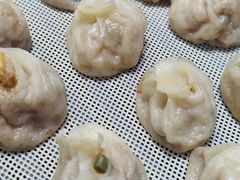 -余氏豆腐包老店(东直街店)