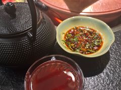 -菌自由丨野生菌火锅特色庭院餐厅(丽江古城店)