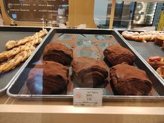 -OUR Bakery(SKP-S店)