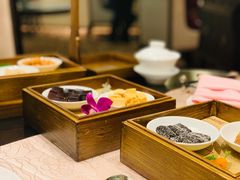 津味小吃-利顺德大饭店·水岸中餐厅(小白楼店)