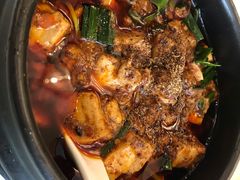 -陈麻婆豆腐总店