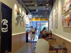 -前进5路汉堡炸鸡(昙华林店)