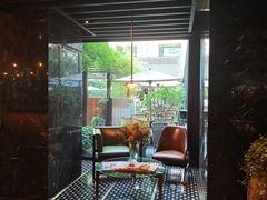 -Tivano意大利餐厅(成都居舍酒店)