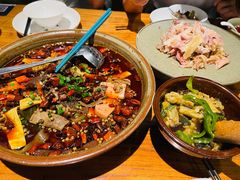 -巴蜀风·地道川菜(总店)