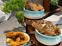 -佬太公海鸭·海鲜大排档(上海总店)