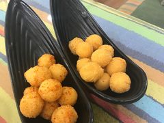 -滋味烤鱼(马北店)