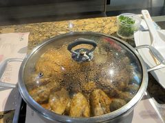 -黄记煌三汁焖锅(渝北金港国际店)