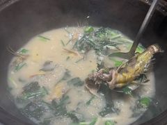 -贺庄·活鱼馆(珠吉路店)
